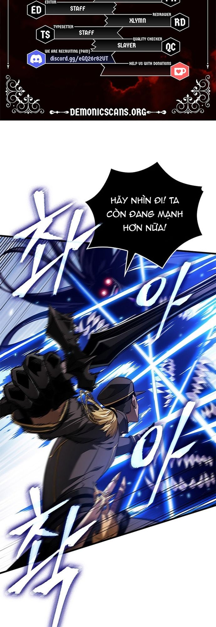 Gacha Vô Hạn Chap 162 - Next Chap 163