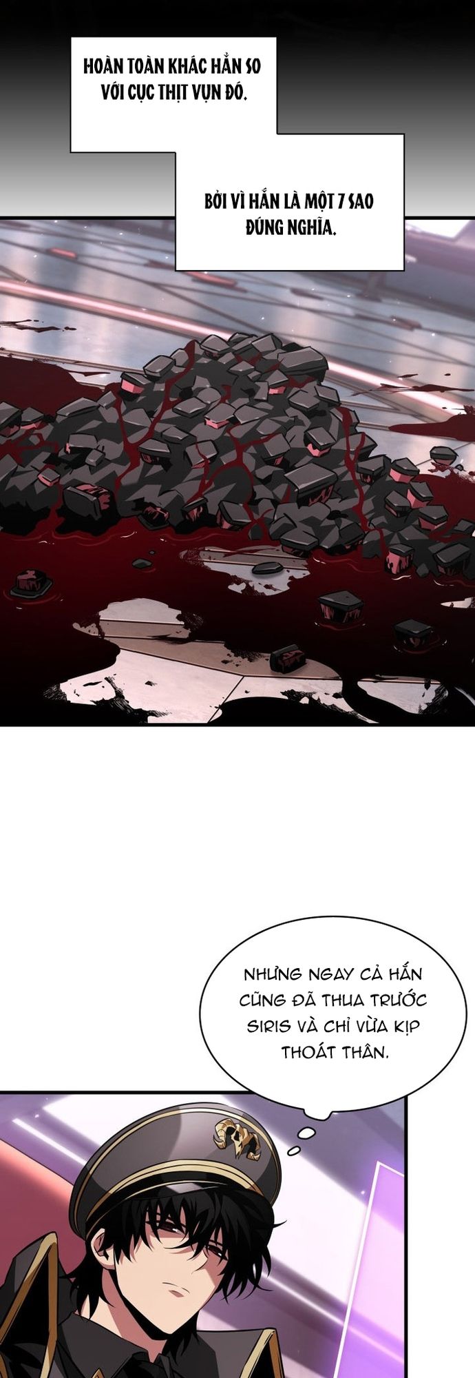 Gacha Vô Hạn Chap 162 - Next Chap 163