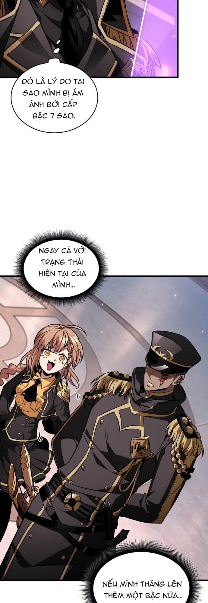 Gacha Vô Hạn Chap 162 - Next Chap 163