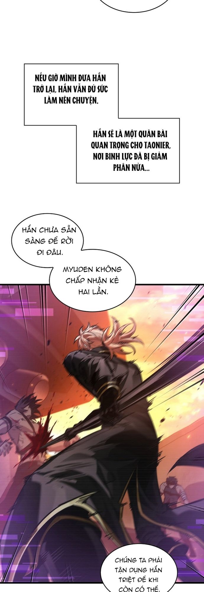 Gacha Vô Hạn Chap 162 - Next Chap 163