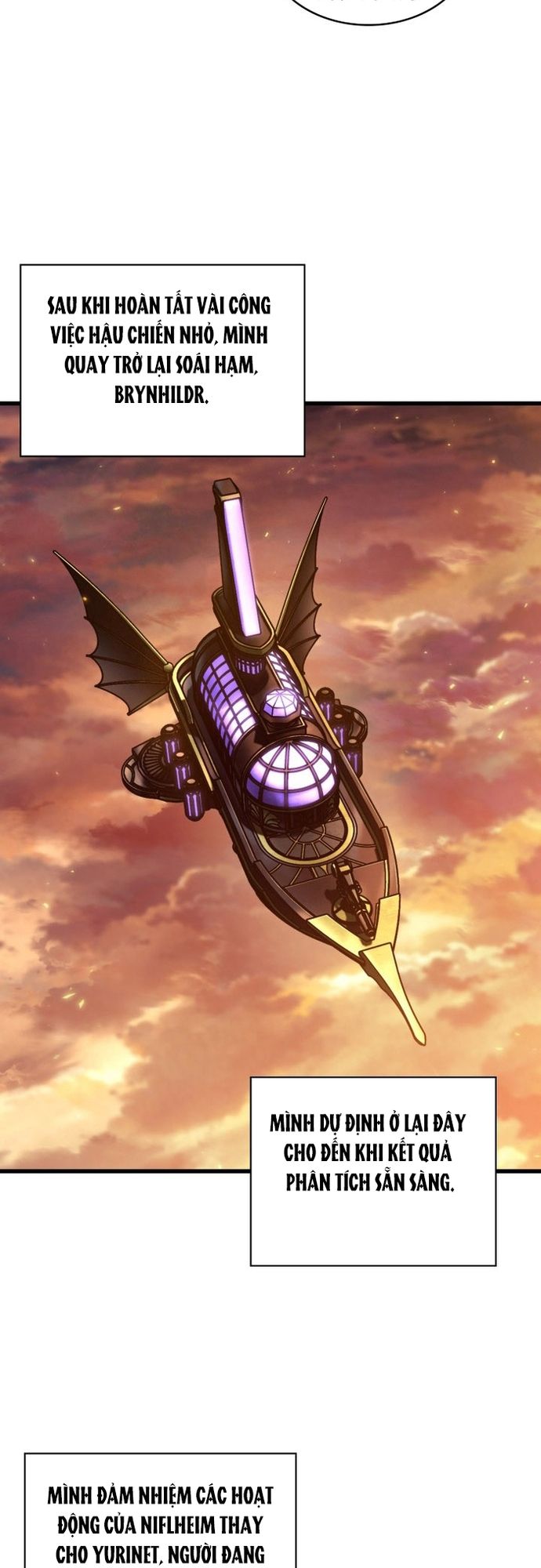 Gacha Vô Hạn Chap 162 - Next Chap 163