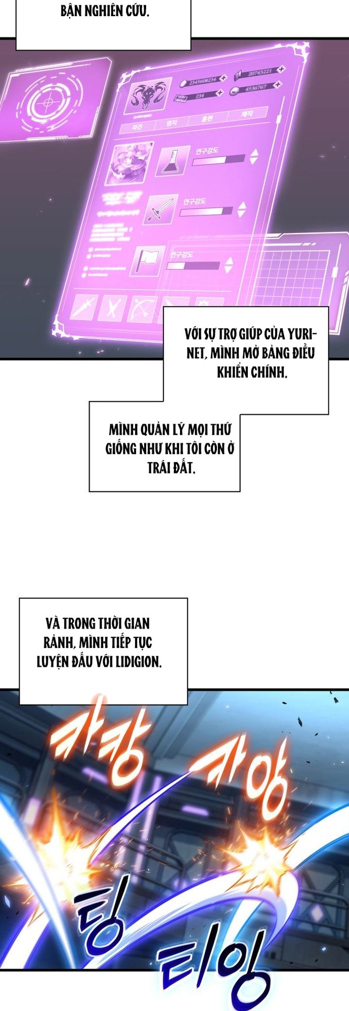 Gacha Vô Hạn Chap 162 - Next Chap 163