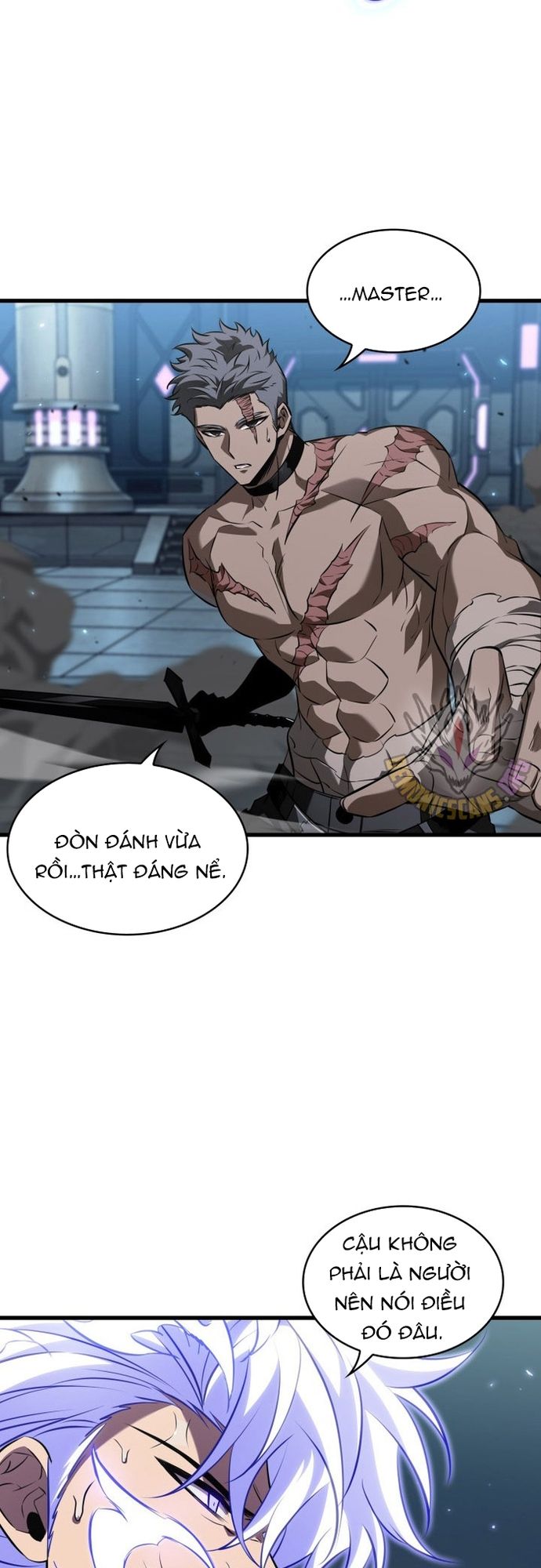 Gacha Vô Hạn Chap 162 - Next Chap 163