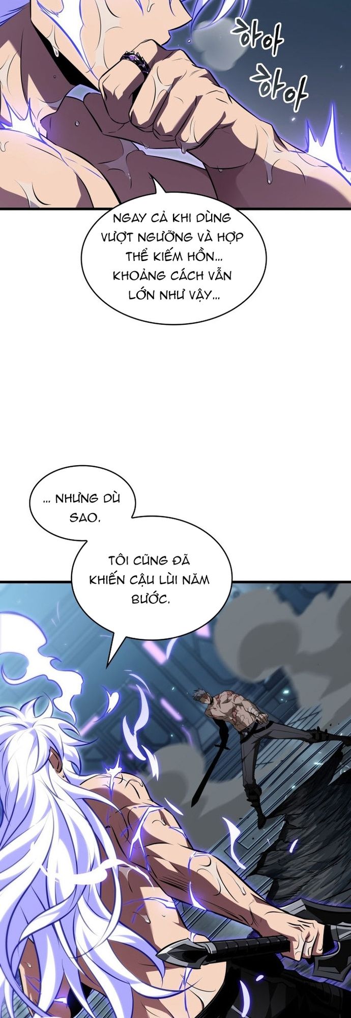 Gacha Vô Hạn Chap 162 - Next Chap 163