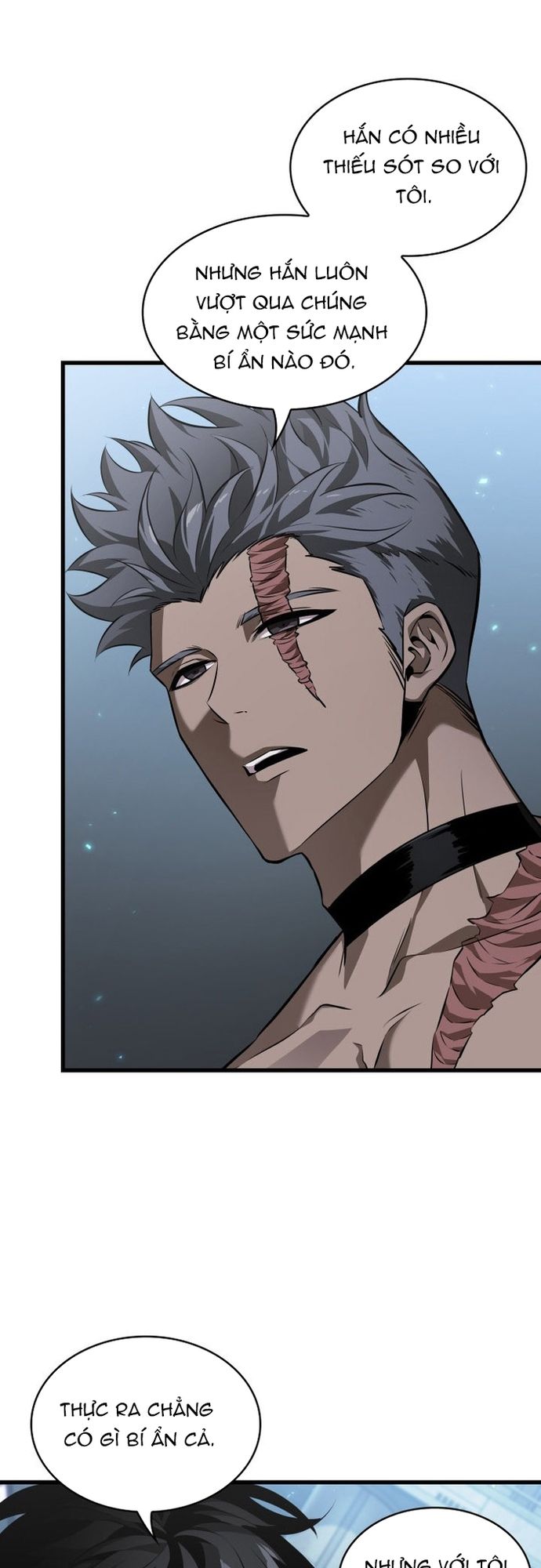 Gacha Vô Hạn Chap 162 - Next Chap 163