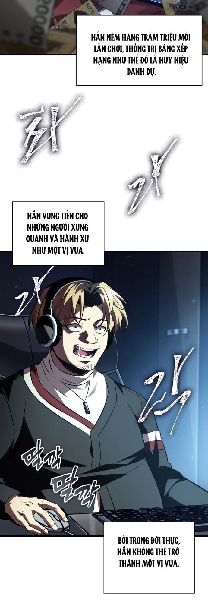 Gacha Vô Hạn Chap 162 - Next Chap 163