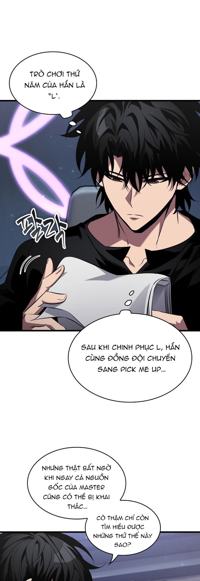 Gacha Vô Hạn Chap 162 - Next Chap 163