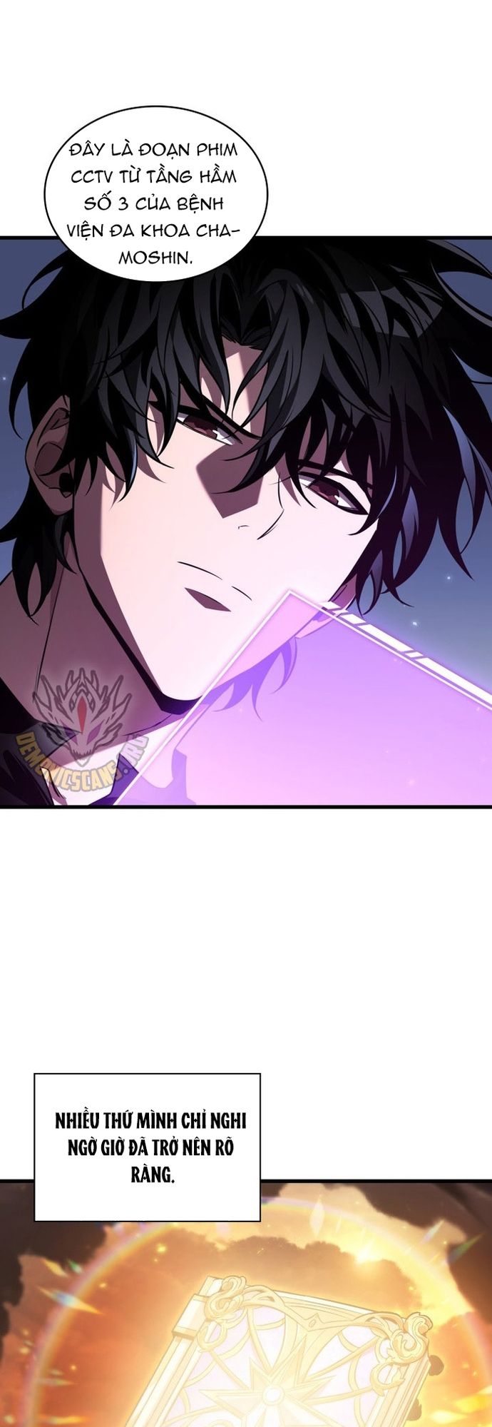 Gacha Vô Hạn Chap 162 - Next Chap 163