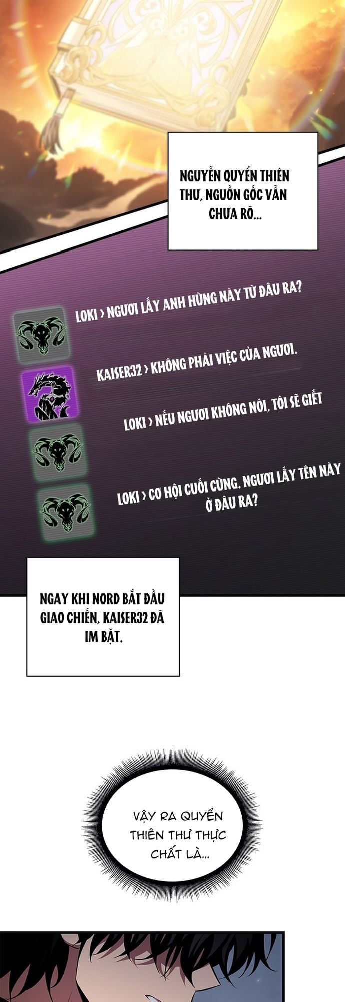 Gacha Vô Hạn Chap 162 - Next Chap 163