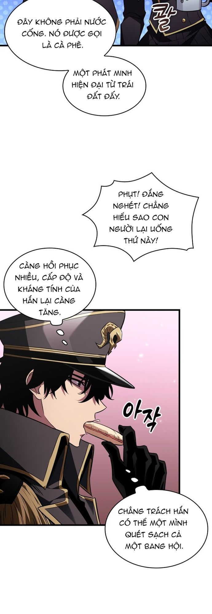 Gacha Vô Hạn Chap 162 - Next Chap 163