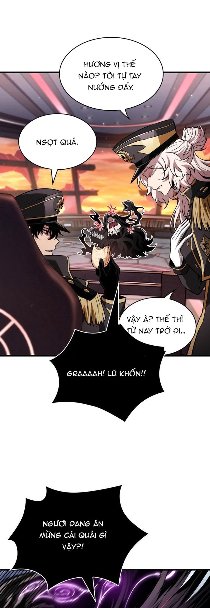 Gacha Vô Hạn Chap 162 - Next Chap 163