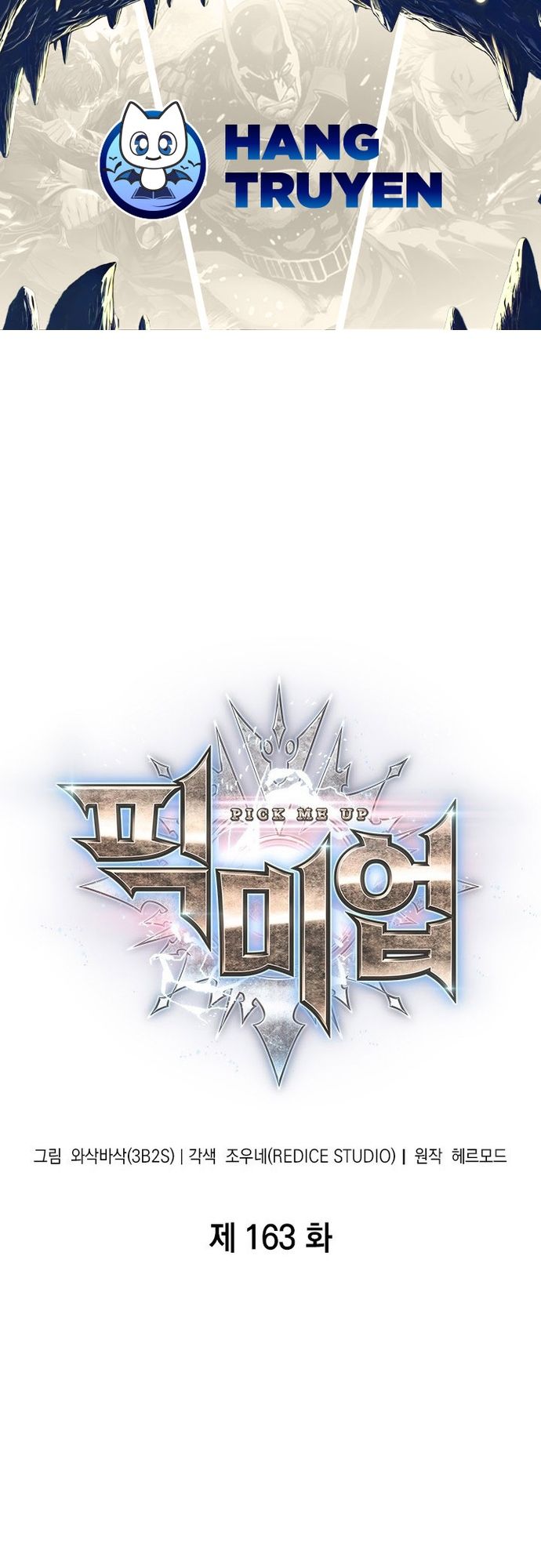 Gacha Vô Hạn Chap 163 - Next Chap 164