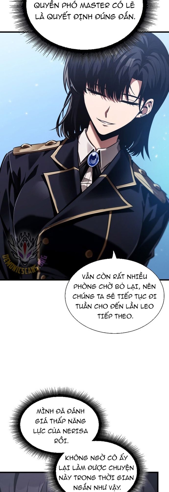 Gacha Vô Hạn Chap 163 - Next Chap 164