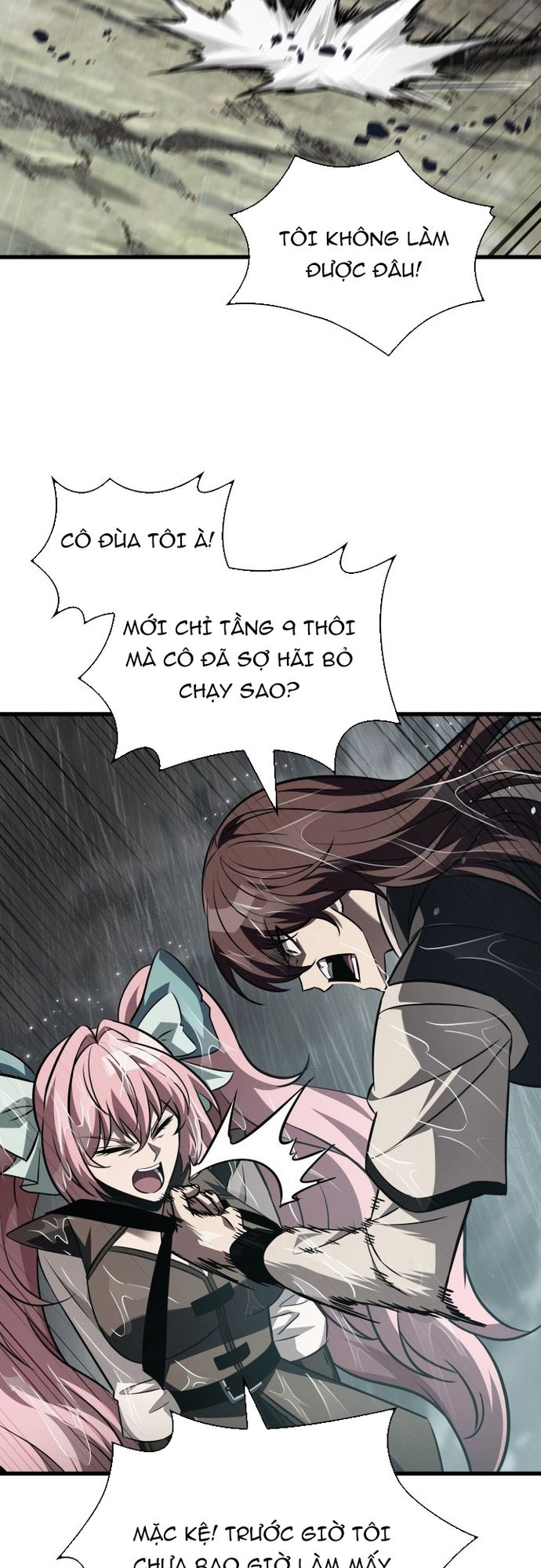 Gacha Vô Hạn Chap 163 - Next Chap 164