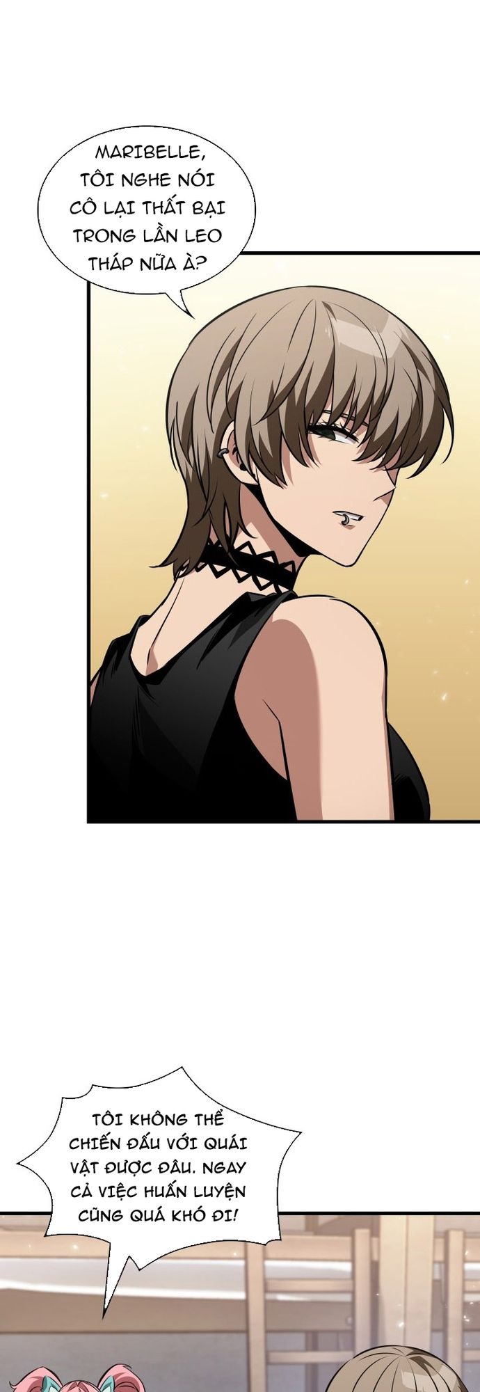 Gacha Vô Hạn Chap 163 - Next Chap 164