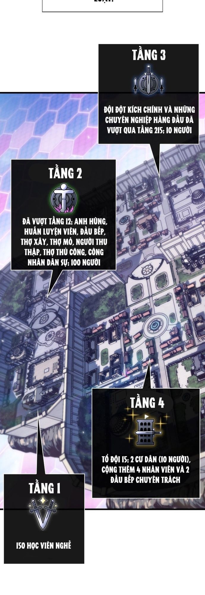 Gacha Vô Hạn Chap 163 - Next Chap 164