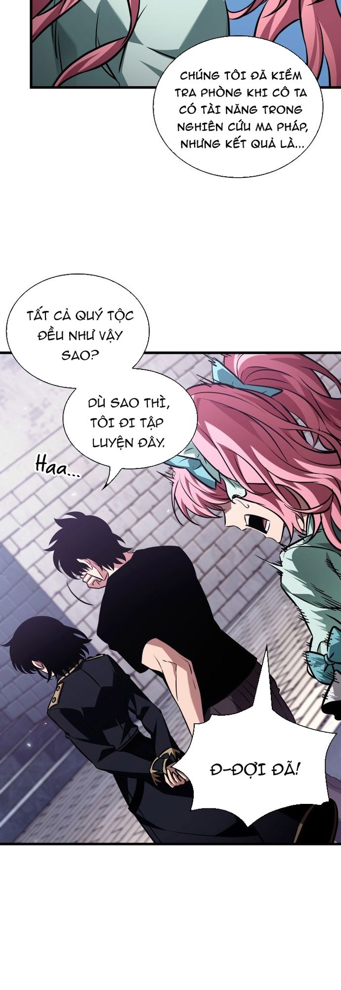 Gacha Vô Hạn Chap 163 - Next Chap 164