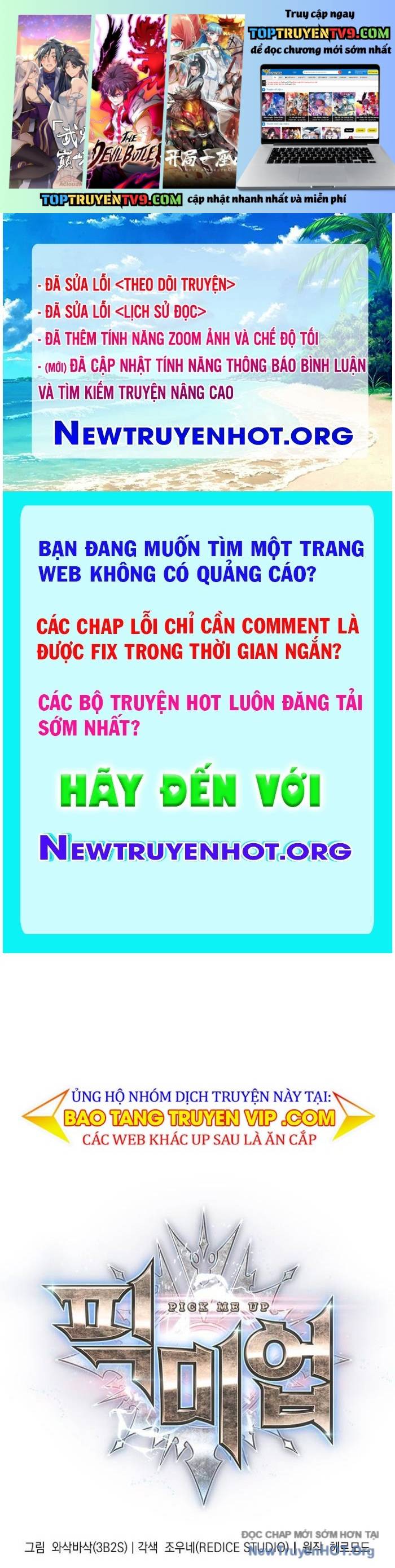 Gacha Vô Hạn Chap 165 - Next Chap 166