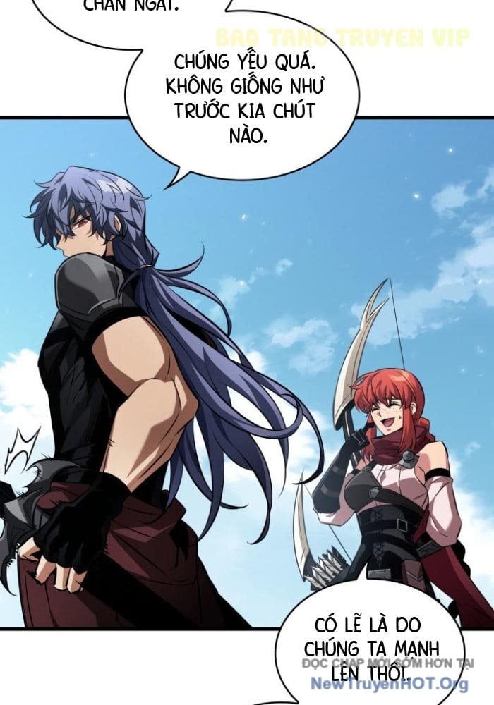 Gacha Vô Hạn Chap 165 - Next Chap 166