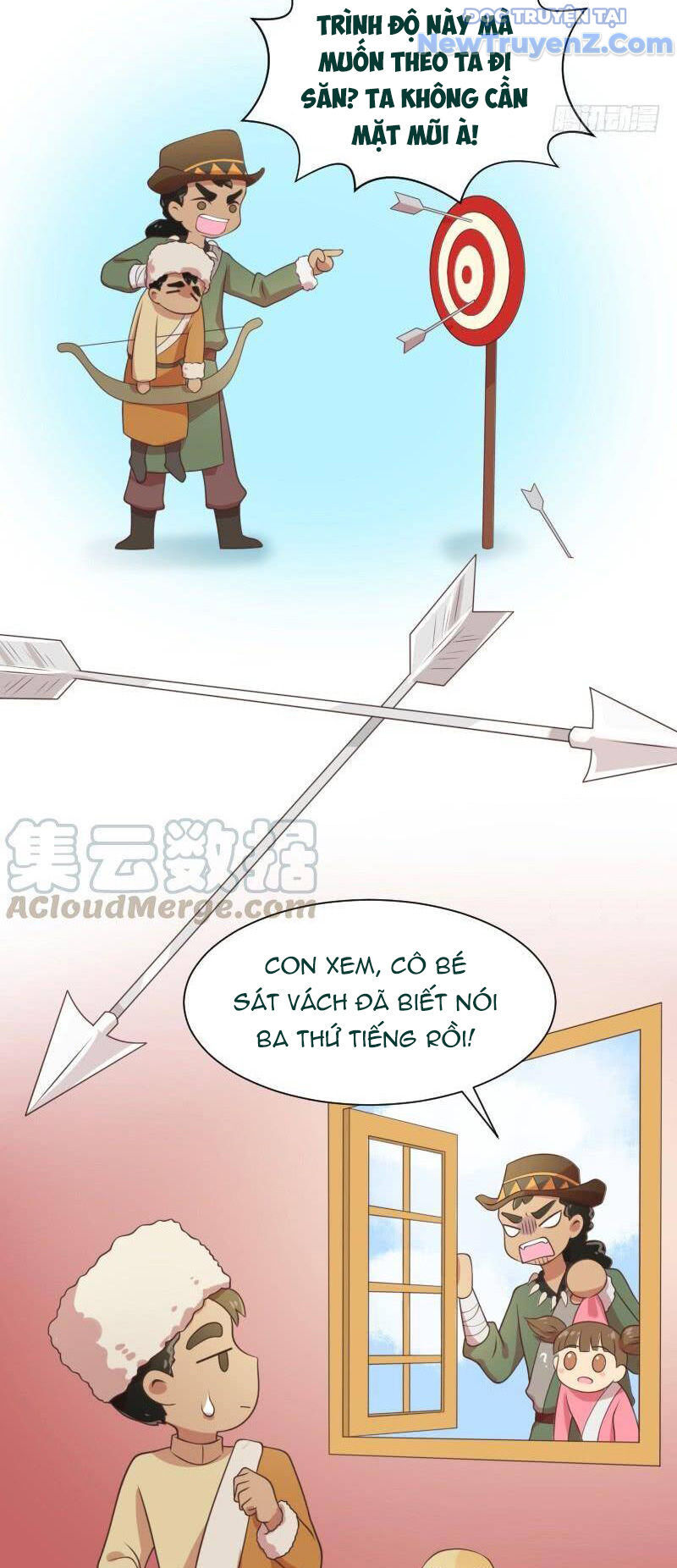 Game Thủ Có Bàn Tay Vàng Mạnh Nhất Chap 18 - Next Chap 19