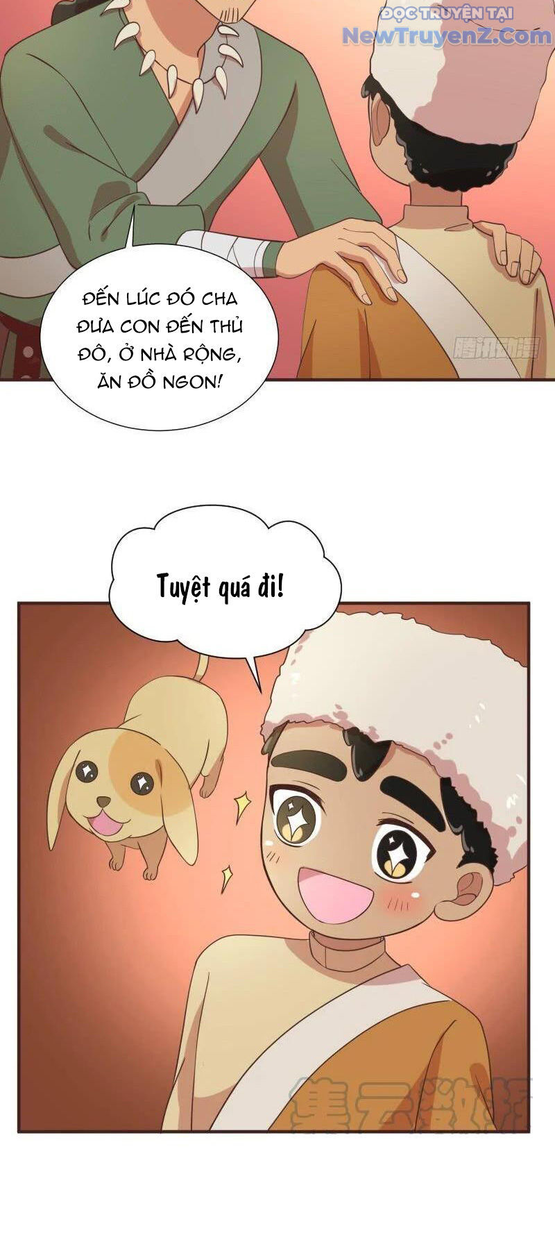 Game Thủ Có Bàn Tay Vàng Mạnh Nhất Chap 18 - Next Chap 19