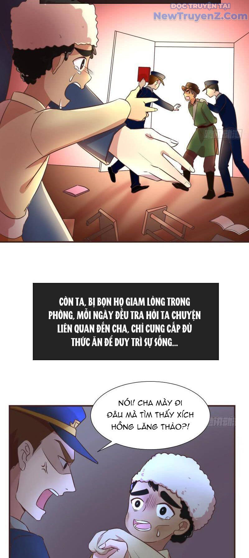 Game Thủ Có Bàn Tay Vàng Mạnh Nhất Chap 18 - Next Chap 19