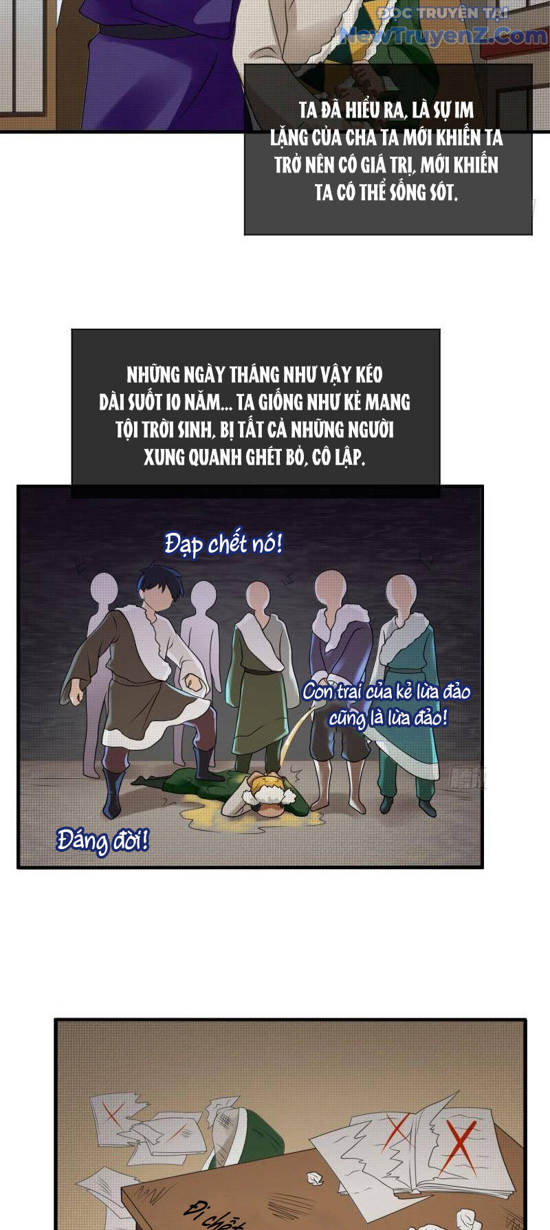 Game Thủ Có Bàn Tay Vàng Mạnh Nhất Chap 18 - Next Chap 19