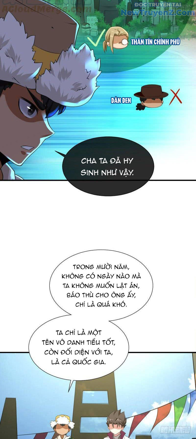 Game Thủ Có Bàn Tay Vàng Mạnh Nhất Chap 18 - Next Chap 19