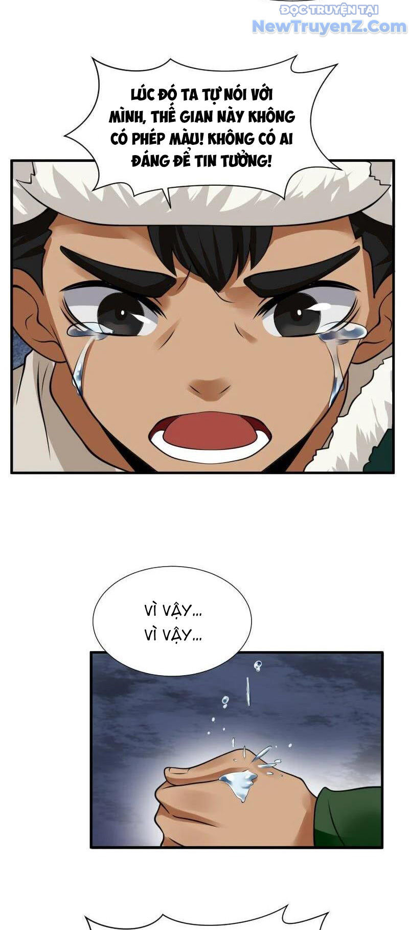 Game Thủ Có Bàn Tay Vàng Mạnh Nhất Chap 18 - Next Chap 19