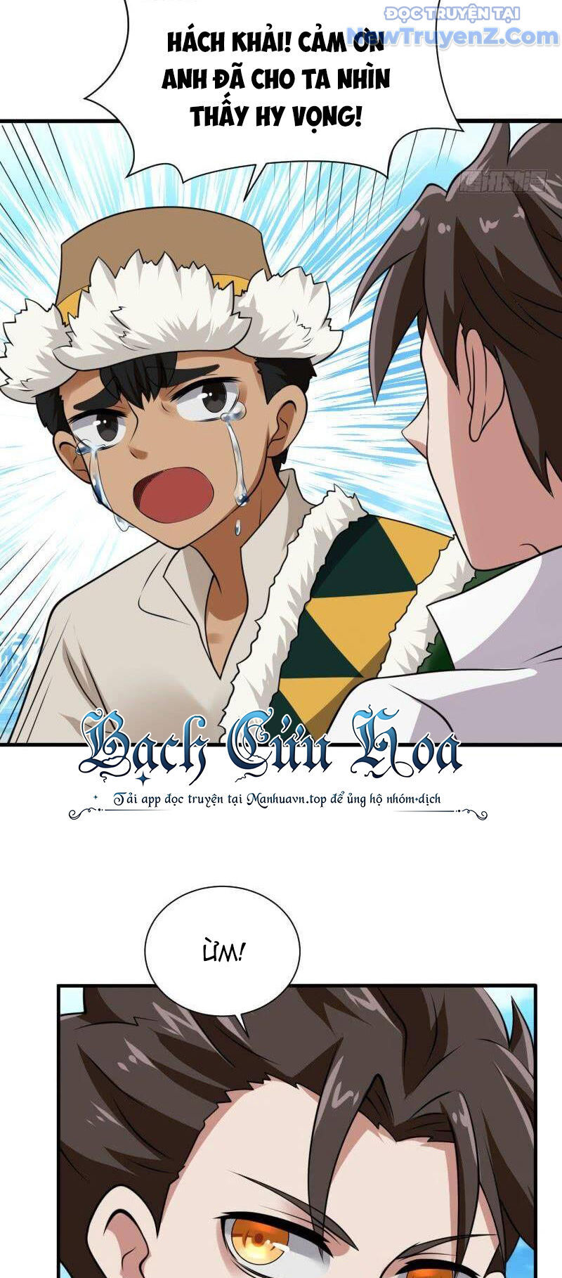 Game Thủ Có Bàn Tay Vàng Mạnh Nhất Chap 18 - Next Chap 19