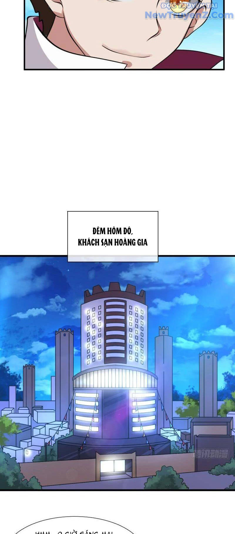 Game Thủ Có Bàn Tay Vàng Mạnh Nhất Chap 18 - Next Chap 19