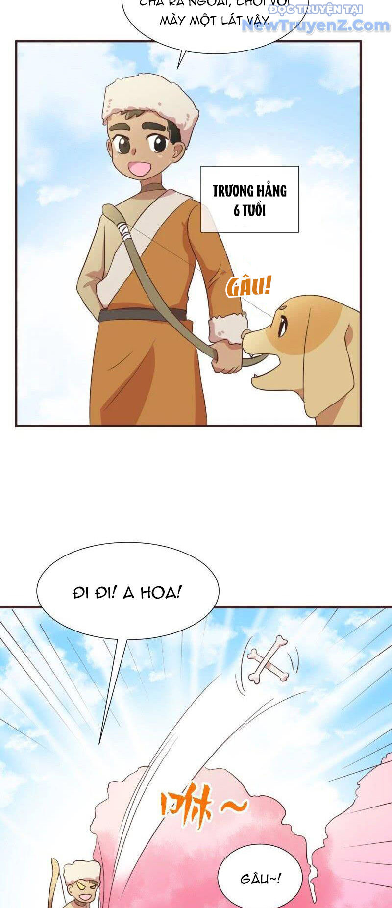 Game Thủ Có Bàn Tay Vàng Mạnh Nhất Chap 18 - Next Chap 19