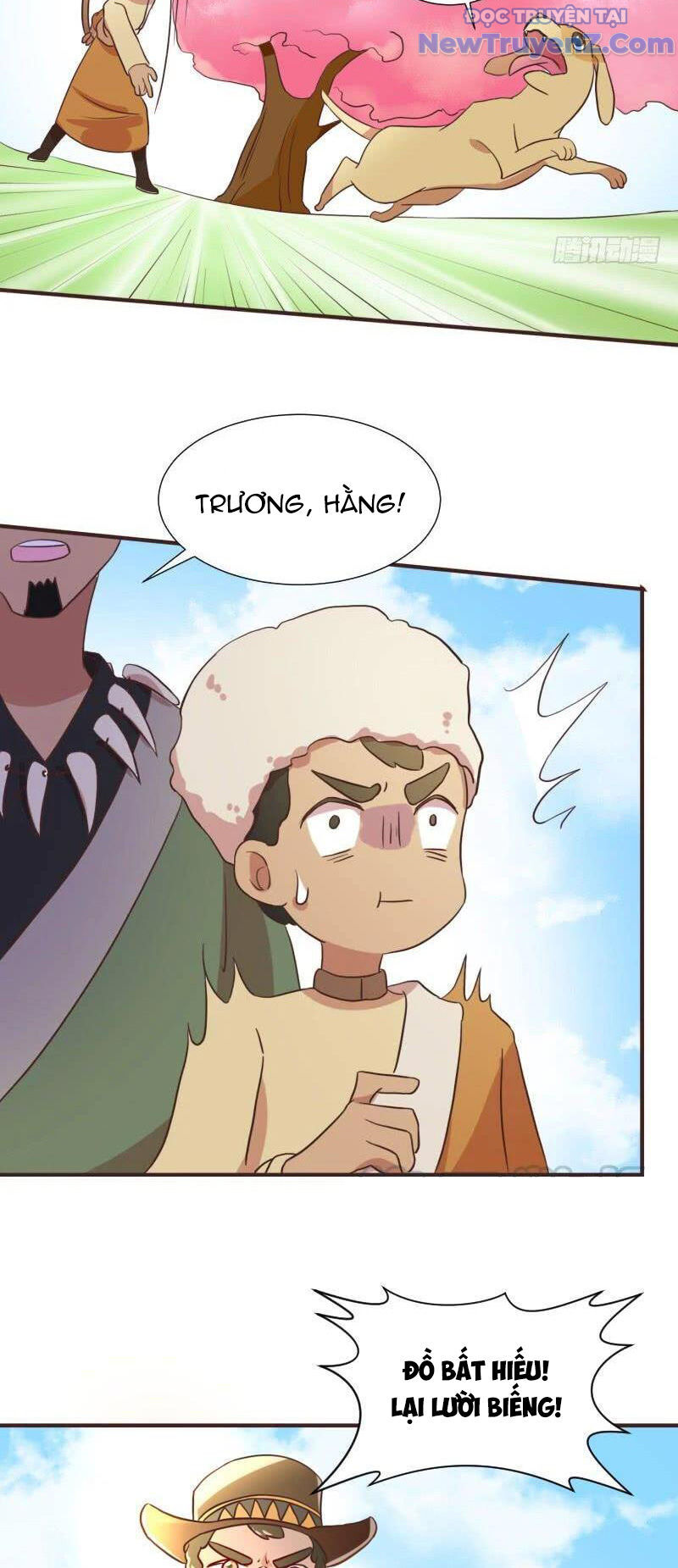 Game Thủ Có Bàn Tay Vàng Mạnh Nhất Chap 18 - Next Chap 19