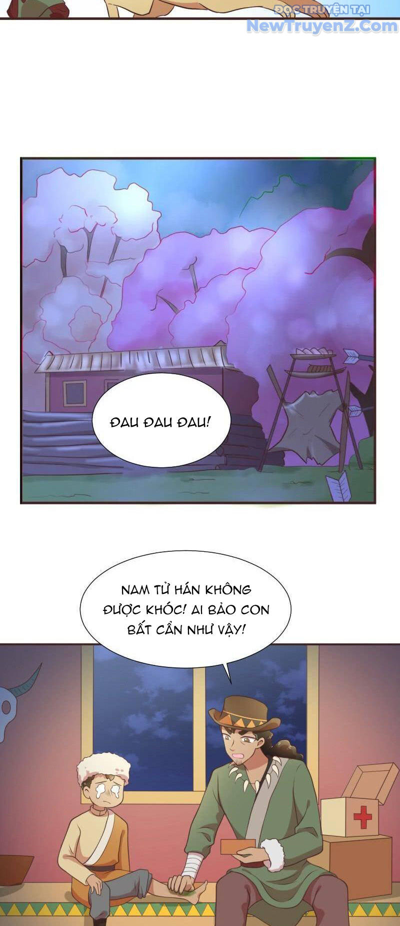 Game Thủ Có Bàn Tay Vàng Mạnh Nhất Chap 18 - Next Chap 19