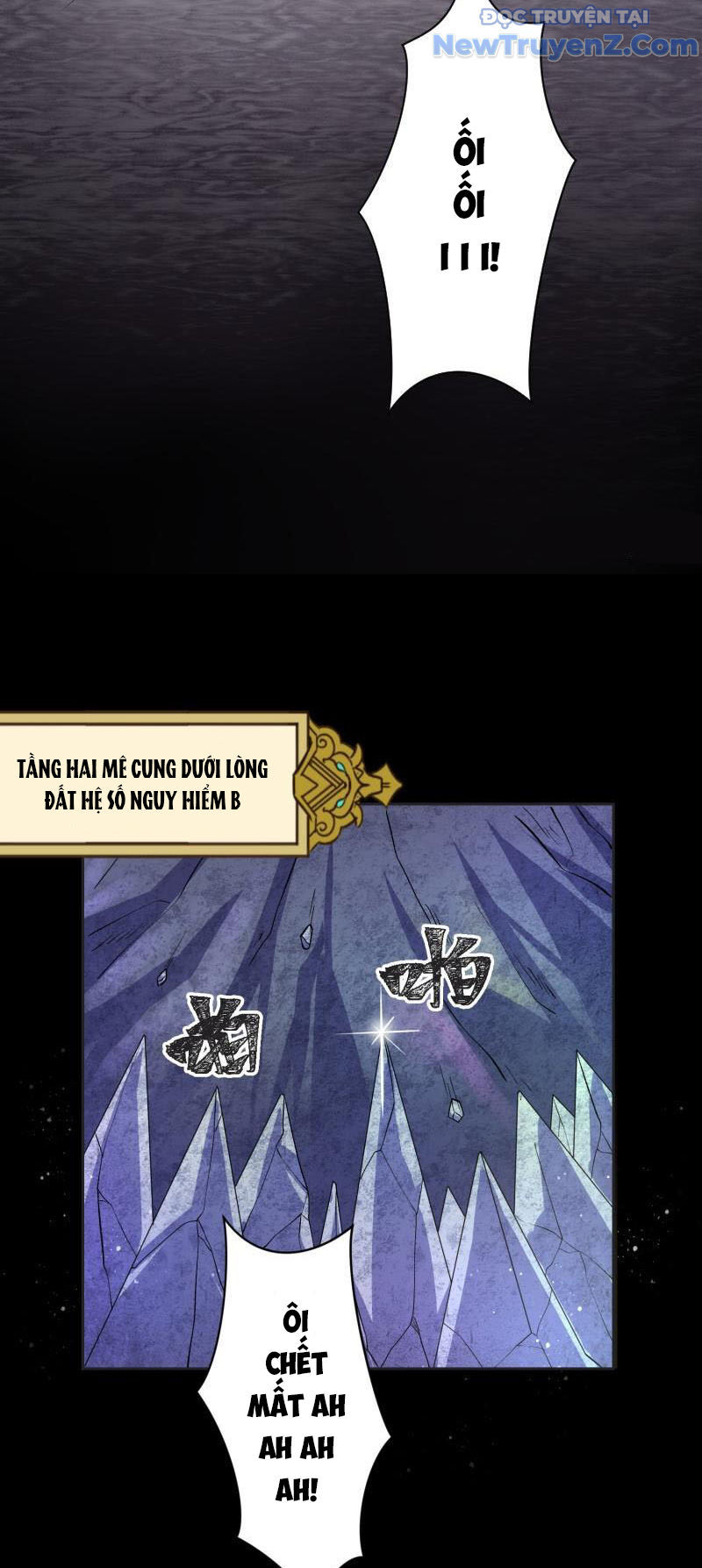 Game Thủ Có Bàn Tay Vàng Mạnh Nhất Chap 19 - Next Chap 20