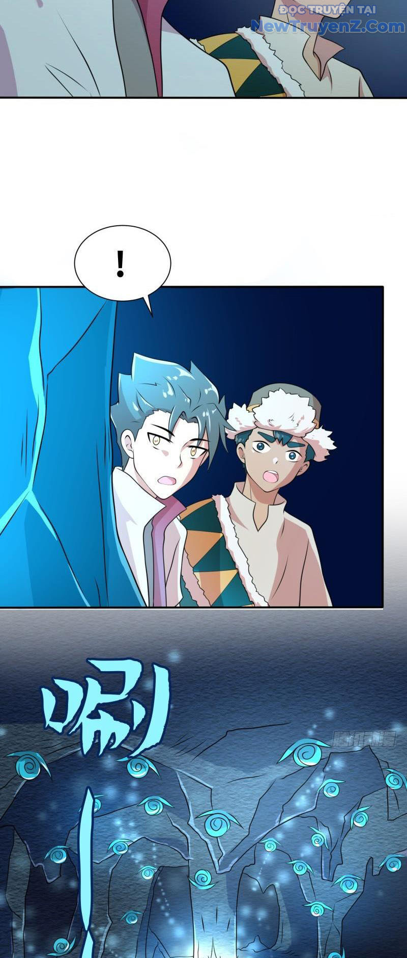 Game Thủ Có Bàn Tay Vàng Mạnh Nhất Chap 19 - Next Chap 20