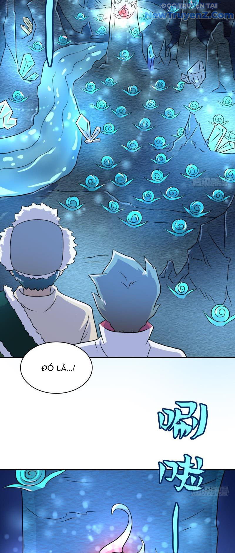 Game Thủ Có Bàn Tay Vàng Mạnh Nhất Chap 19 - Next Chap 20