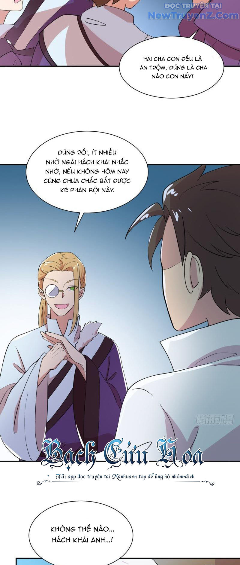 Game Thủ Có Bàn Tay Vàng Mạnh Nhất Chap 19 - Next Chap 20