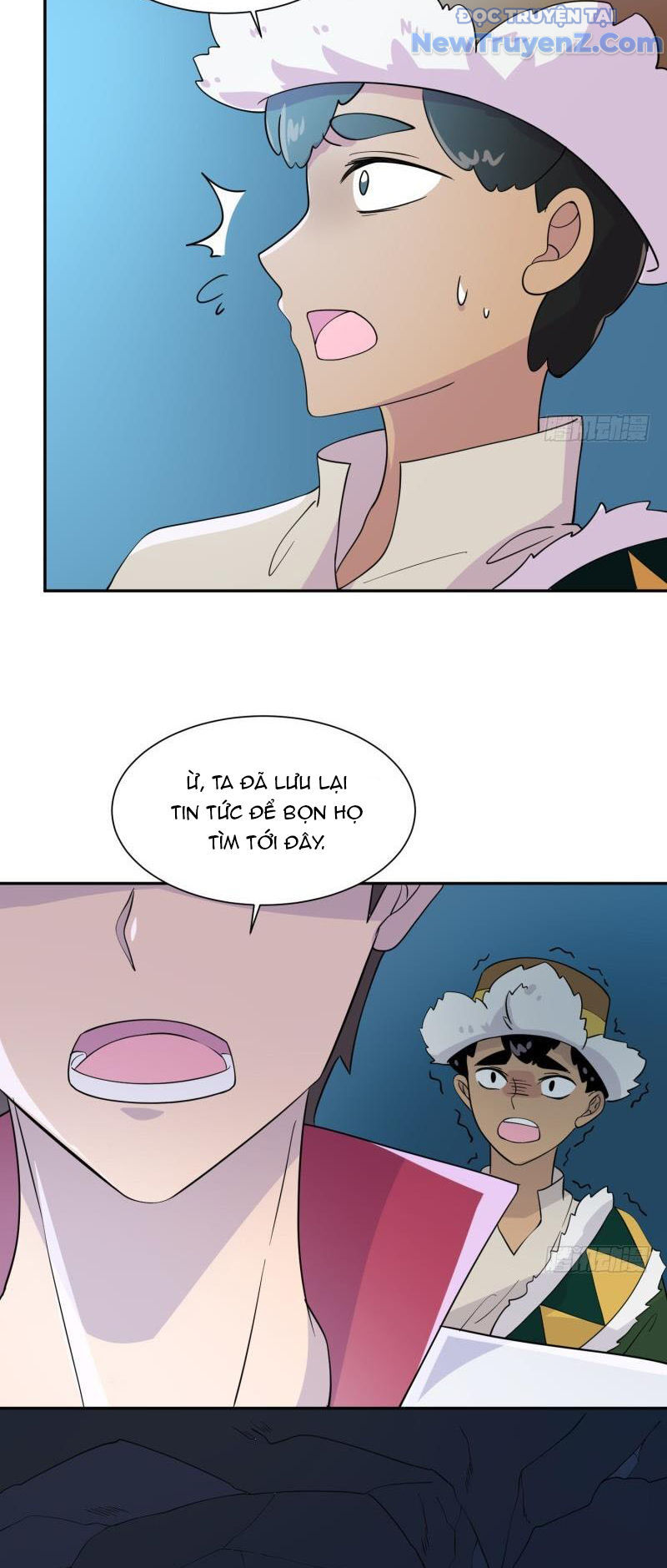 Game Thủ Có Bàn Tay Vàng Mạnh Nhất Chap 19 - Next Chap 20