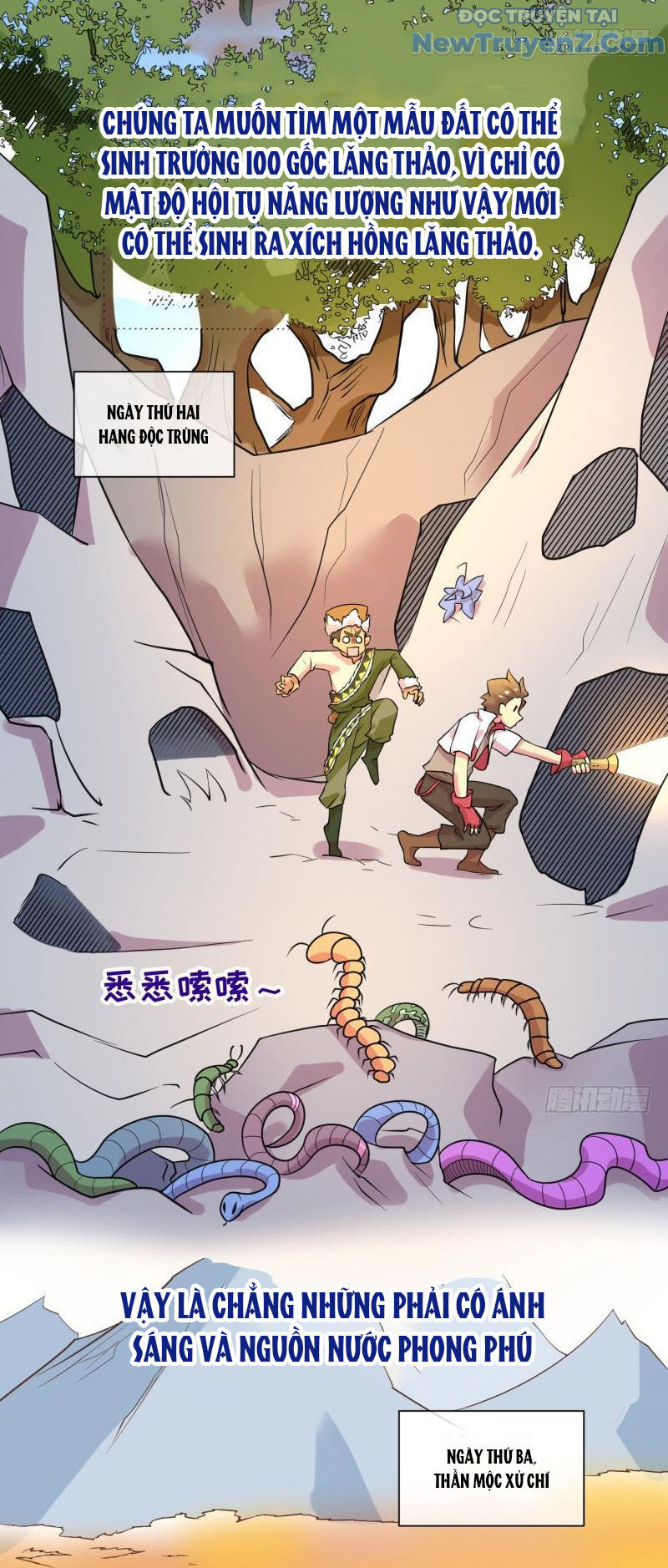 Game Thủ Có Bàn Tay Vàng Mạnh Nhất Chap 19 - Next Chap 20