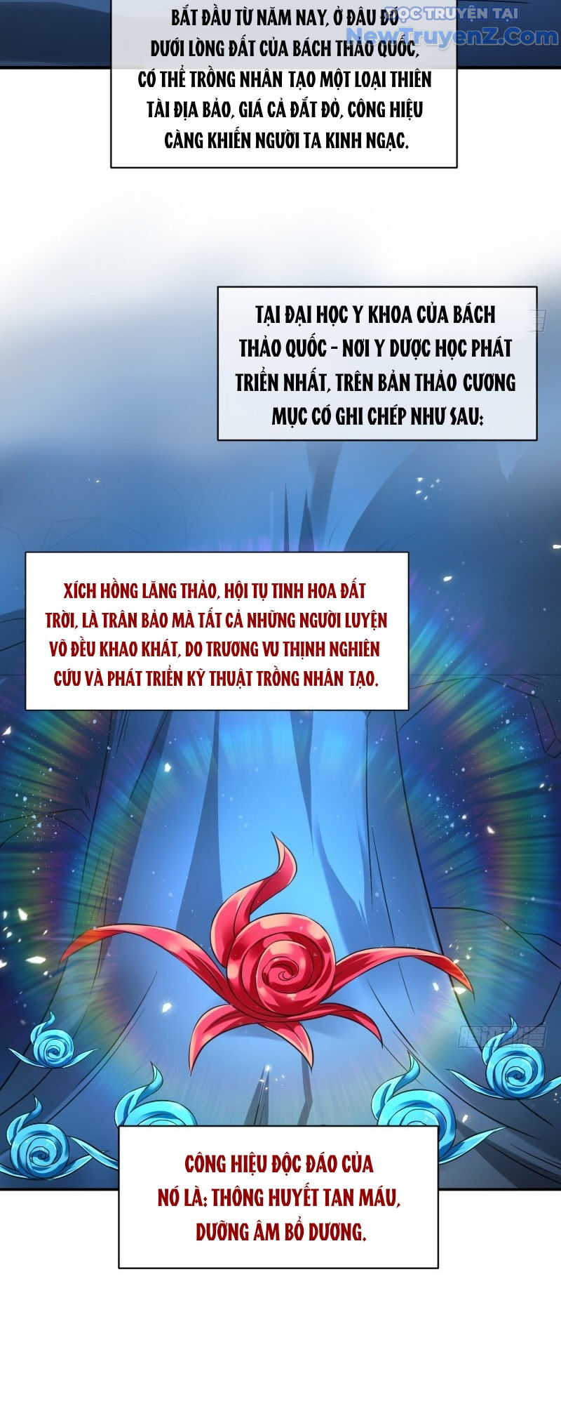 Game Thủ Có Bàn Tay Vàng Mạnh Nhất Chap 20 - Next Chap 21
