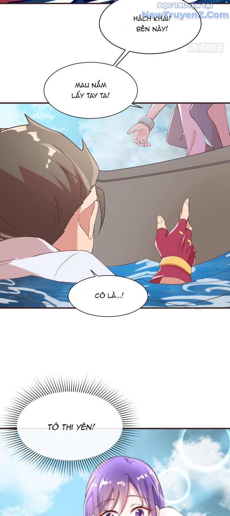 Game Thủ Có Bàn Tay Vàng Mạnh Nhất Chap 22 - Next Chap 23