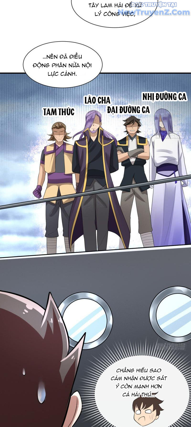 Game Thủ Có Bàn Tay Vàng Mạnh Nhất Chap 22 - Next Chap 23