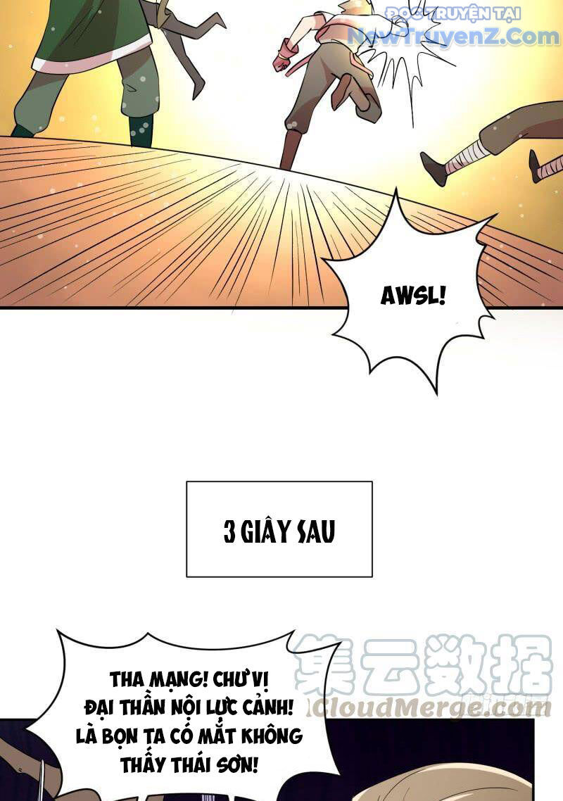 Game Thủ Có Bàn Tay Vàng Mạnh Nhất Chap 23 - Next Chap 24