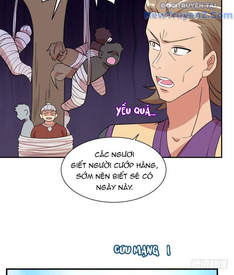 Game Thủ Có Bàn Tay Vàng Mạnh Nhất Chap 23 - Next Chap 24