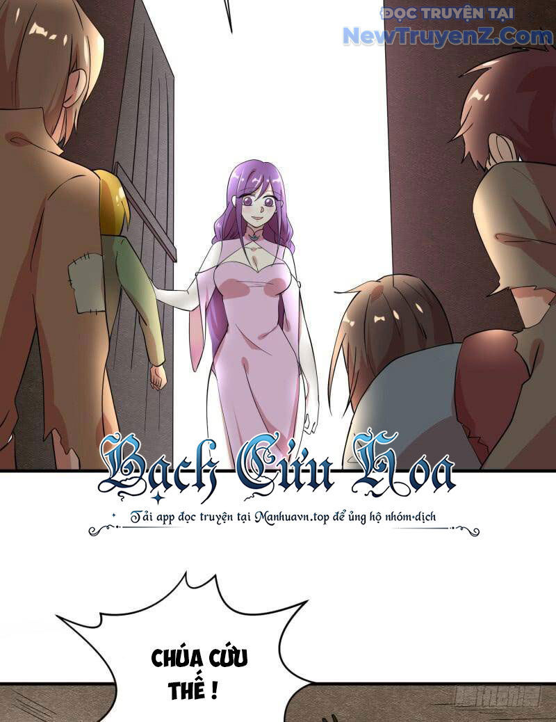 Game Thủ Có Bàn Tay Vàng Mạnh Nhất Chap 23 - Next Chap 24