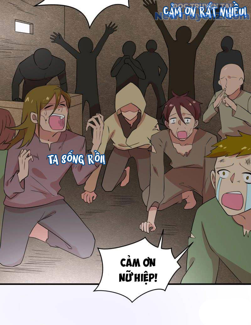 Game Thủ Có Bàn Tay Vàng Mạnh Nhất Chap 23 - Next Chap 24