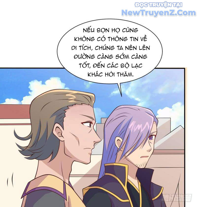 Game Thủ Có Bàn Tay Vàng Mạnh Nhất Chap 23 - Next Chap 24