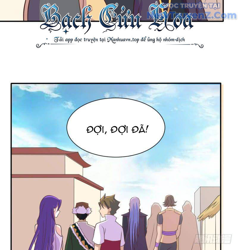 Game Thủ Có Bàn Tay Vàng Mạnh Nhất Chap 23 - Next Chap 24