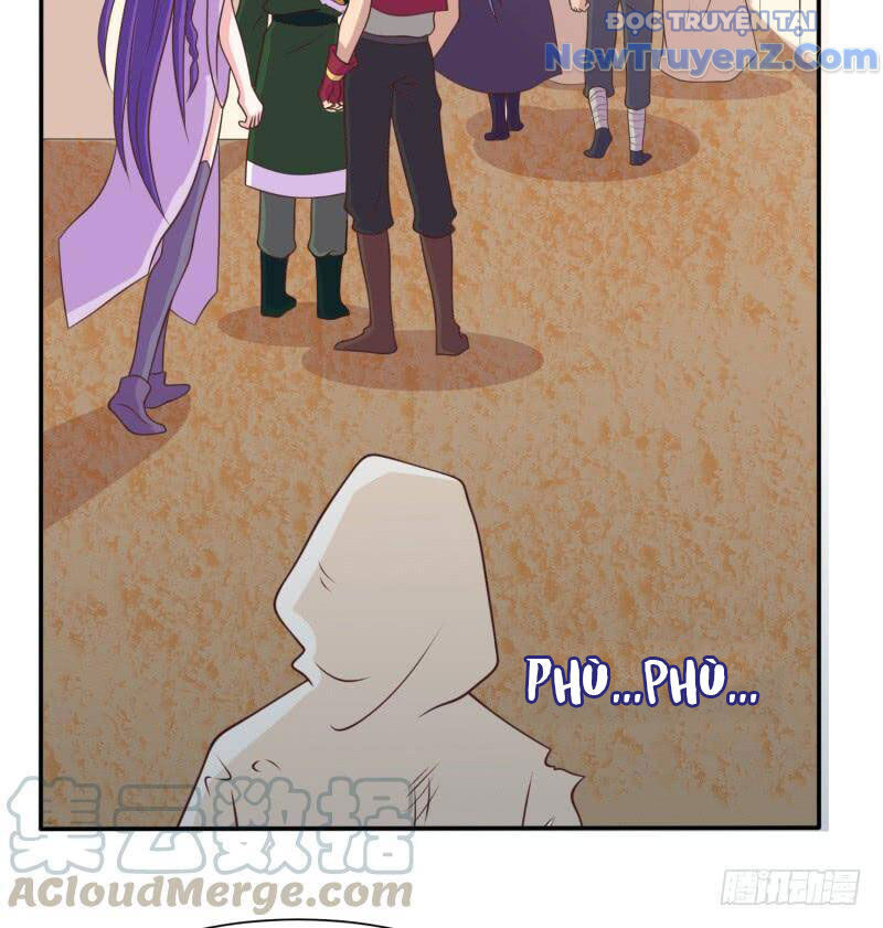 Game Thủ Có Bàn Tay Vàng Mạnh Nhất Chap 23 - Next Chap 24